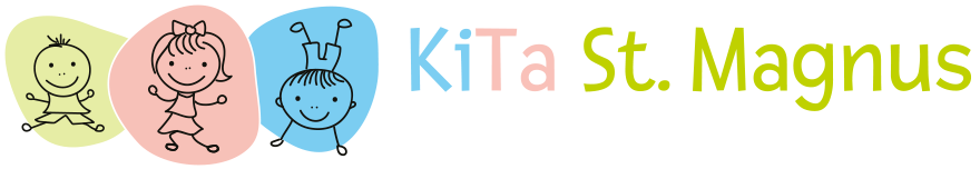 KiTa Sankt Magnus in Buchenberg (Logo)
